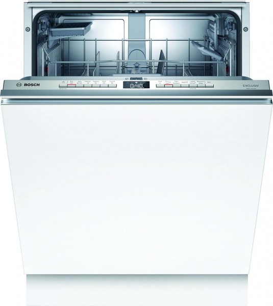 Bosch SMV4HBX00D Einbau Geschirrspüler vollintegriert HomeConnect 60cm EXCLUSIV