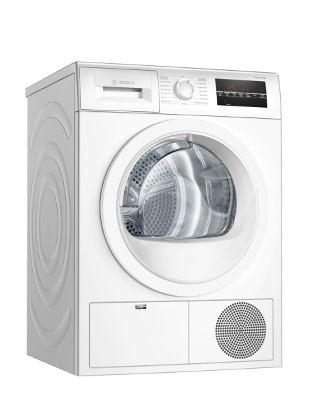 Bosch WTG86402 Kondensationstrockner B 9kg