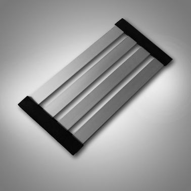 systemceram Medio-Matte Alu