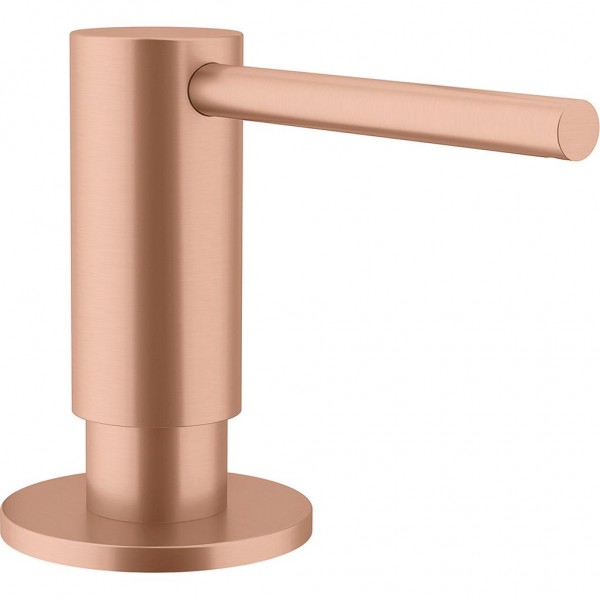 Franke Seifenspender Atlas Neo Kupfer