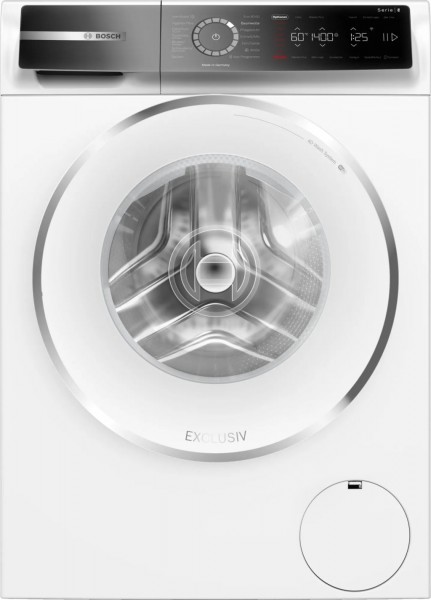 Bosch WGB244090 Waschmaschine A 9kg 1400 U/min EXCLUSIV