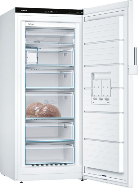 Bosch GSN51EWDV NoFrost Gefrierschrank 289L EXCLUSIV
